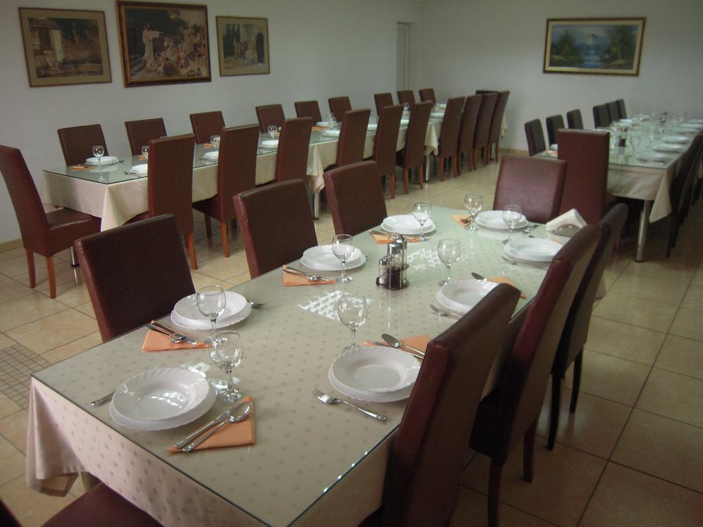 Guest House Regina Mundi Međugorje Екстериор снимка