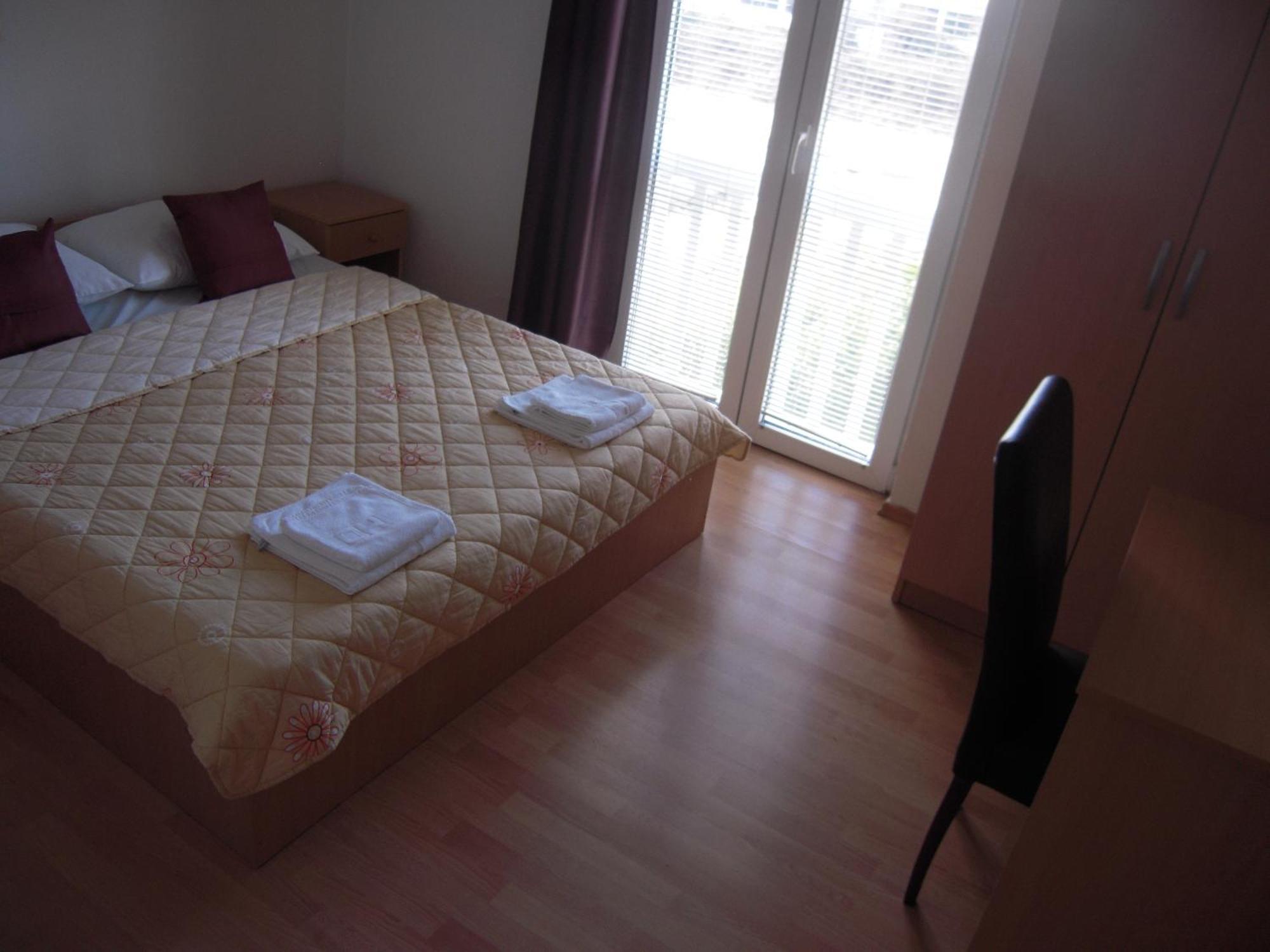 Guest House Regina Mundi Međugorje Стая снимка