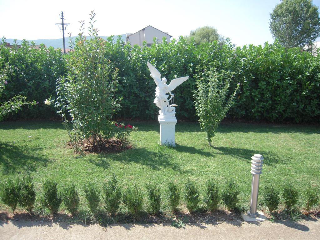 Guest House Regina Mundi Međugorje Екстериор снимка