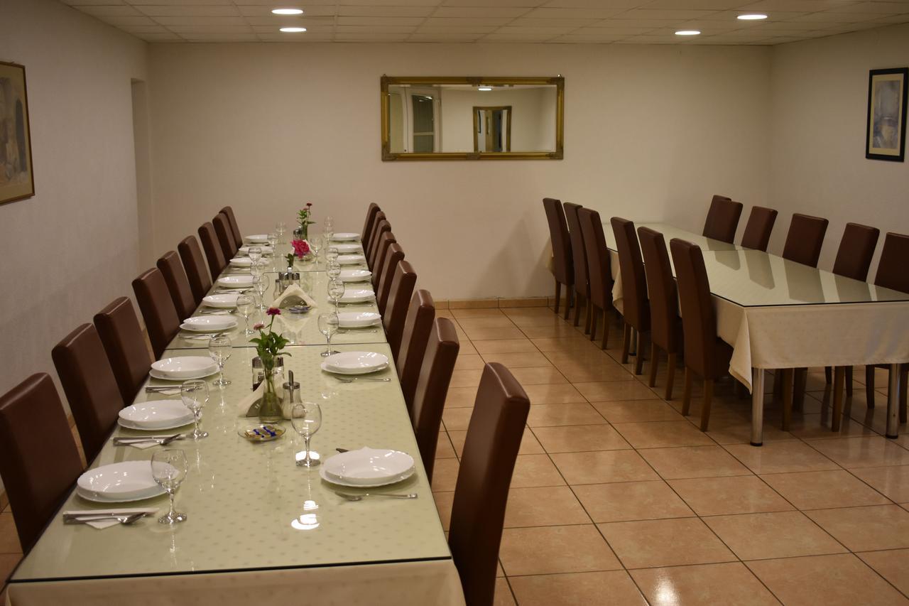 Guest House Regina Mundi Međugorje Екстериор снимка