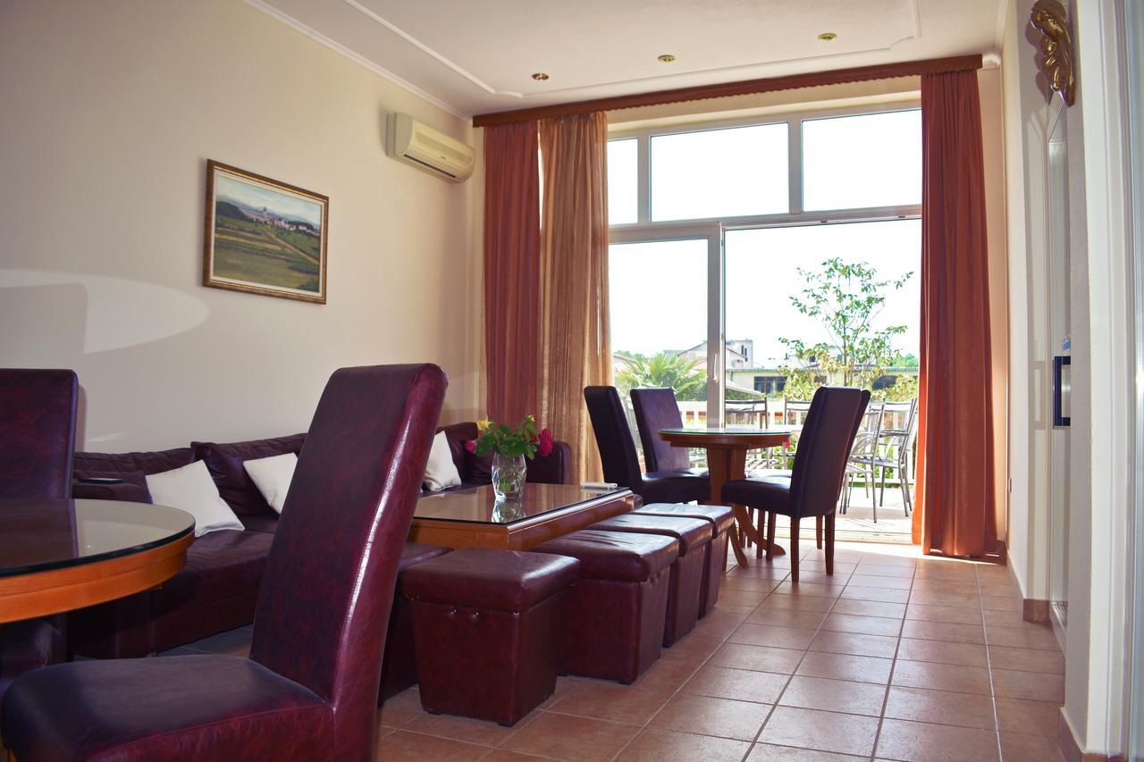 Guest House Regina Mundi Međugorje Екстериор снимка