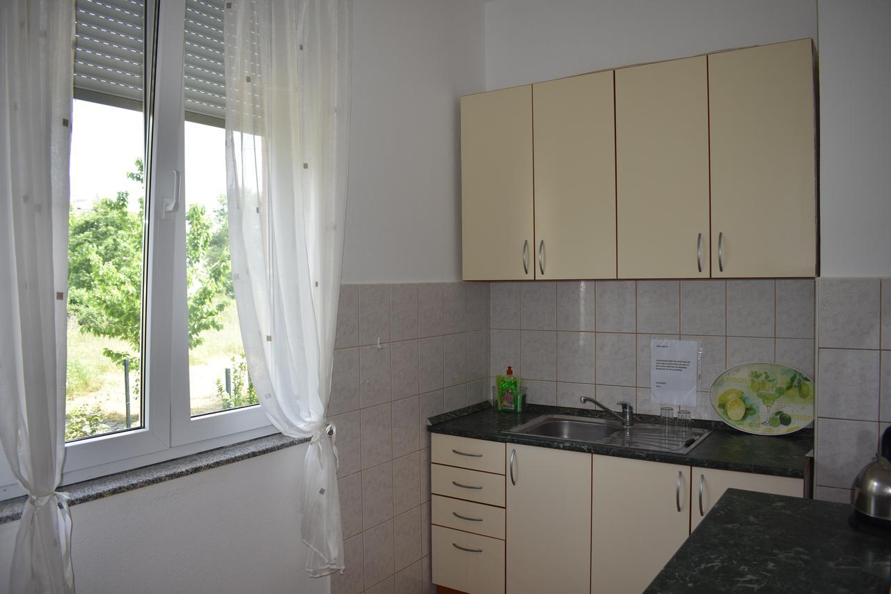 Guest House Regina Mundi Međugorje Екстериор снимка