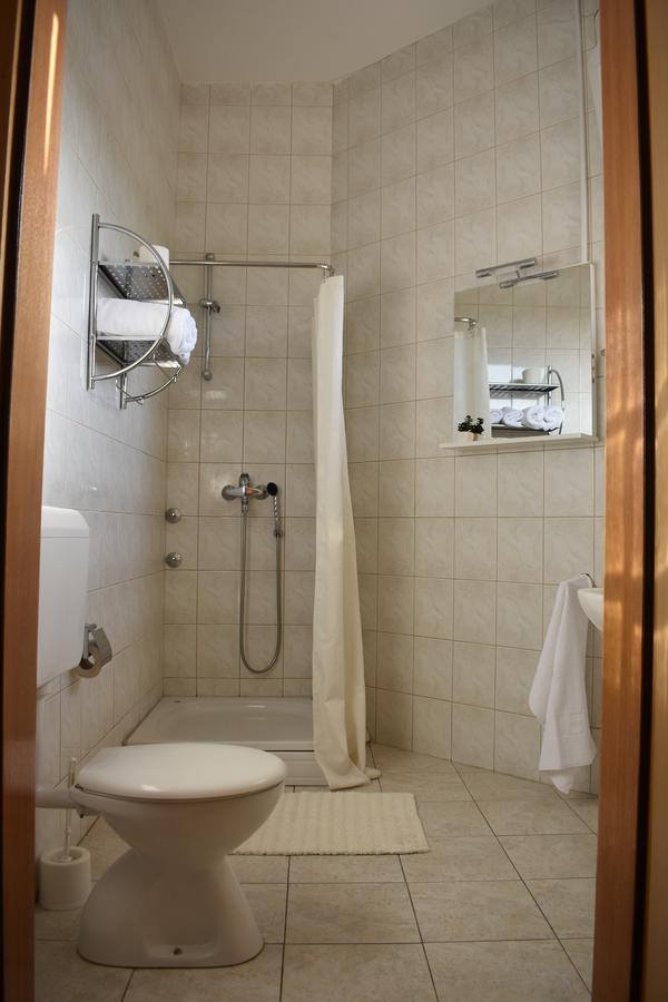 Guest House Regina Mundi Međugorje Екстериор снимка