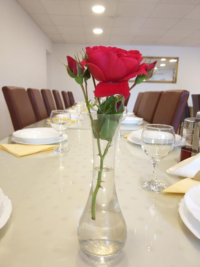 Guest House Regina Mundi Međugorje Екстериор снимка