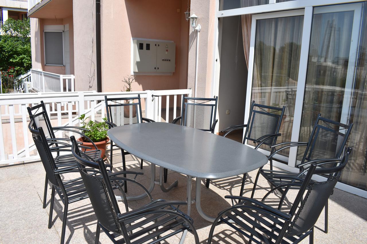 Guest House Regina Mundi Međugorje Екстериор снимка