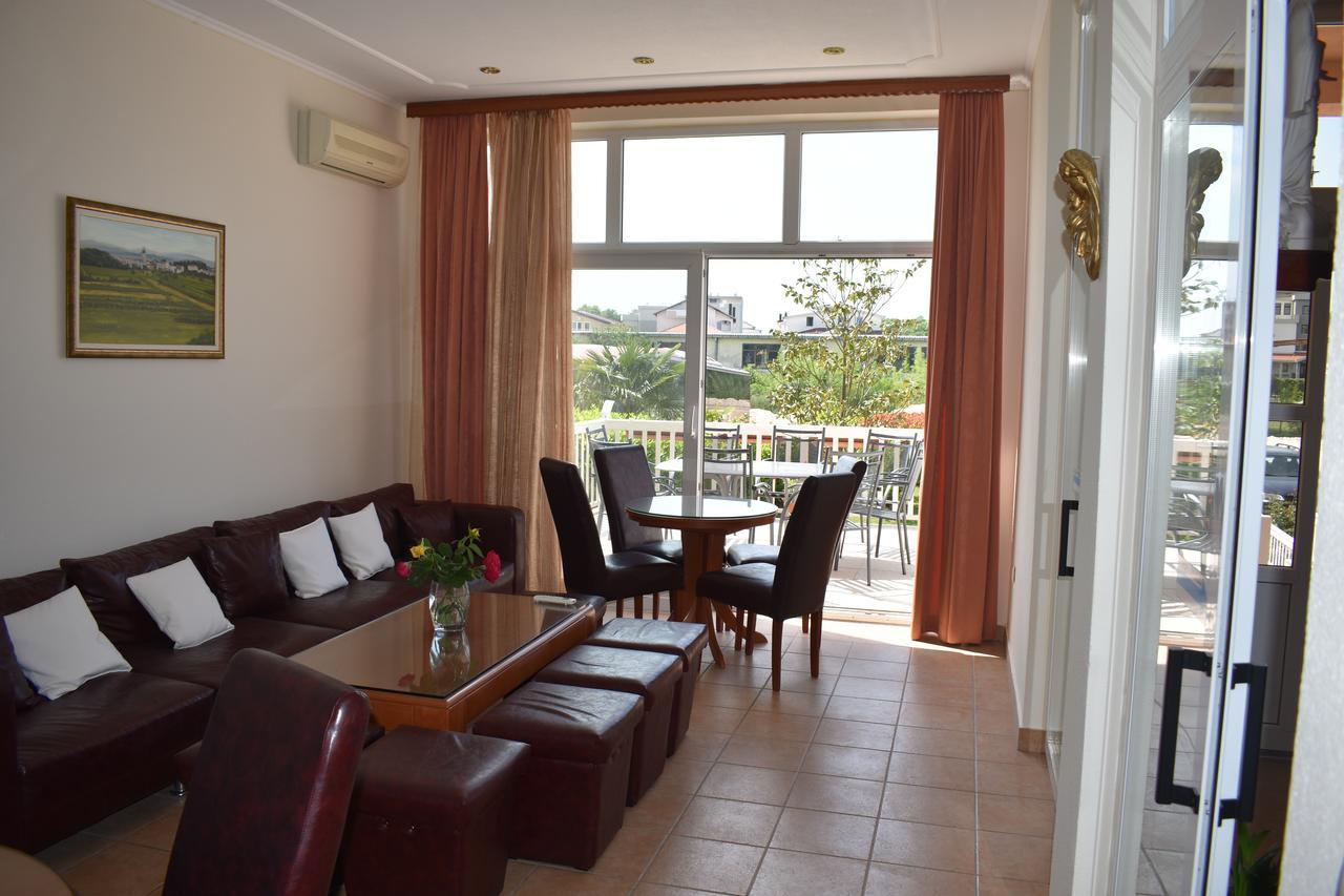 Guest House Regina Mundi Međugorje Екстериор снимка