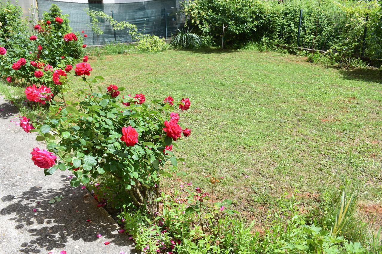 Guest House Regina Mundi Međugorje Екстериор снимка