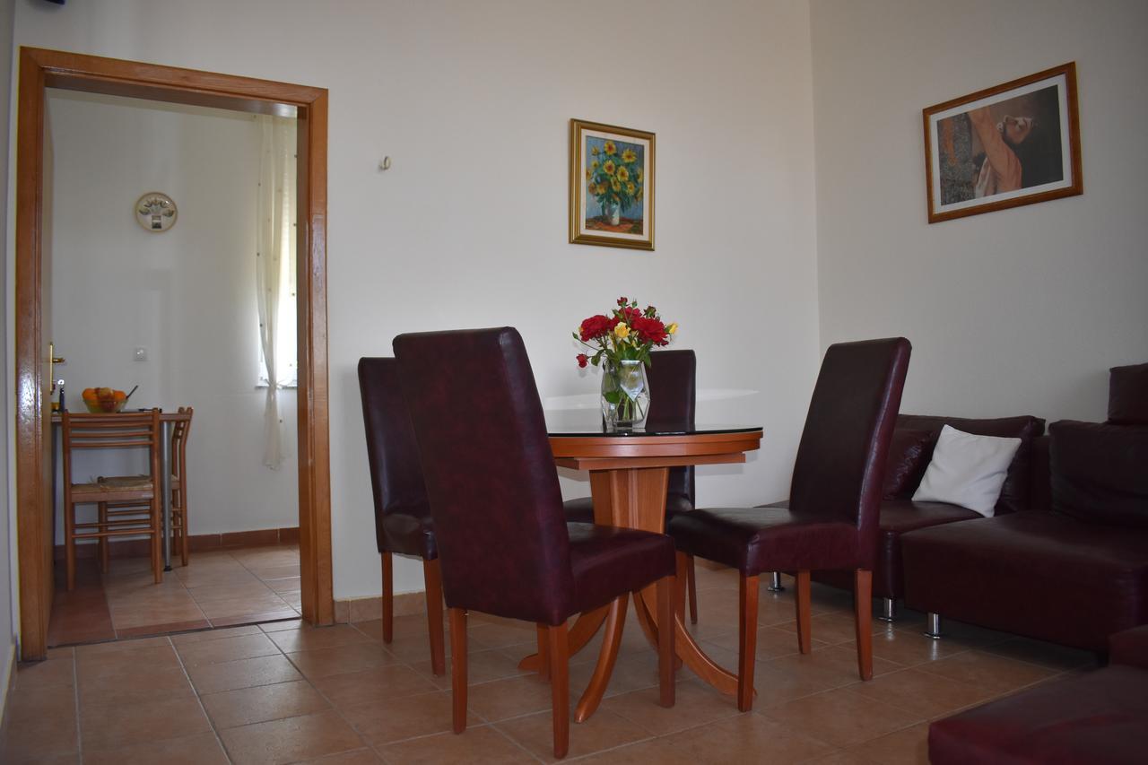 Guest House Regina Mundi Međugorje Екстериор снимка