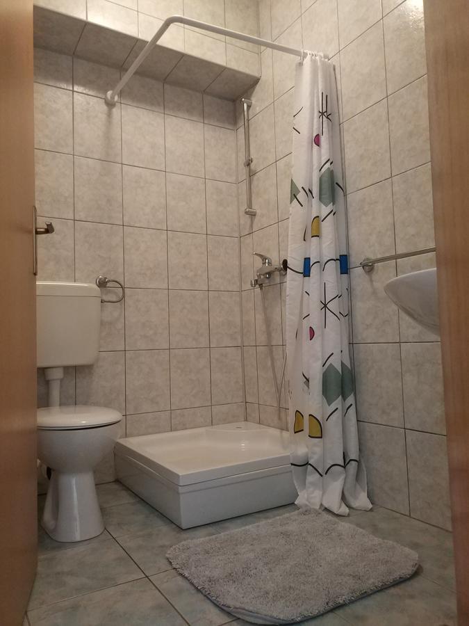 Guest House Regina Mundi Međugorje Екстериор снимка