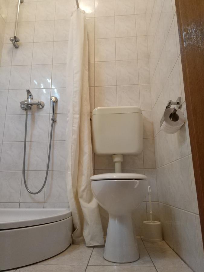 Guest House Regina Mundi Međugorje Екстериор снимка