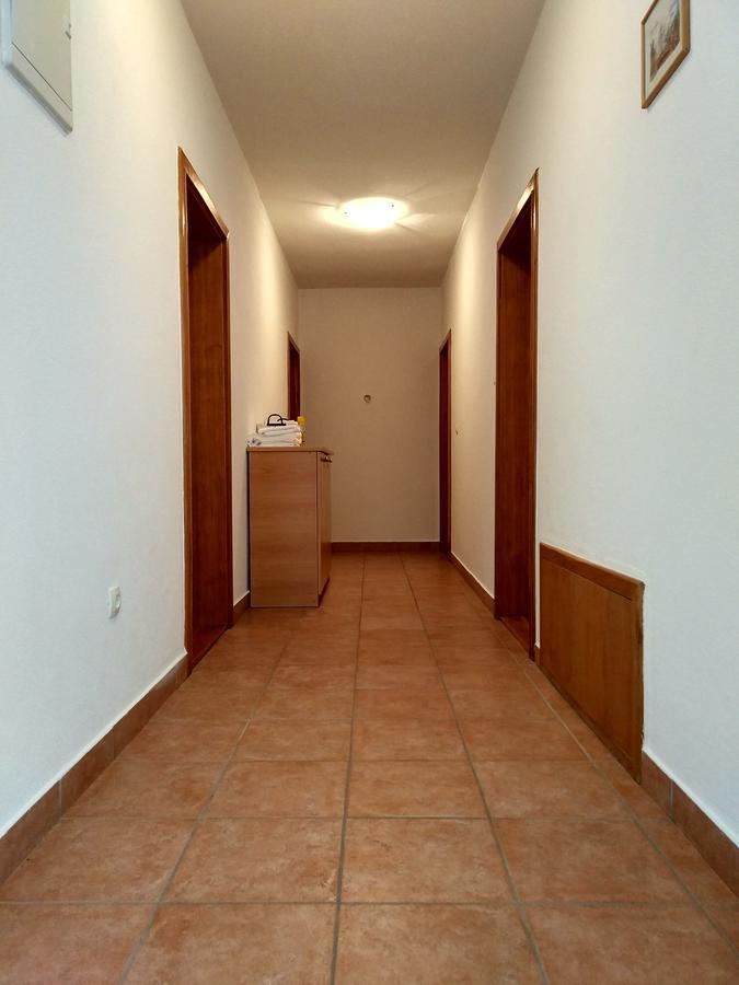 Guest House Regina Mundi Međugorje Екстериор снимка