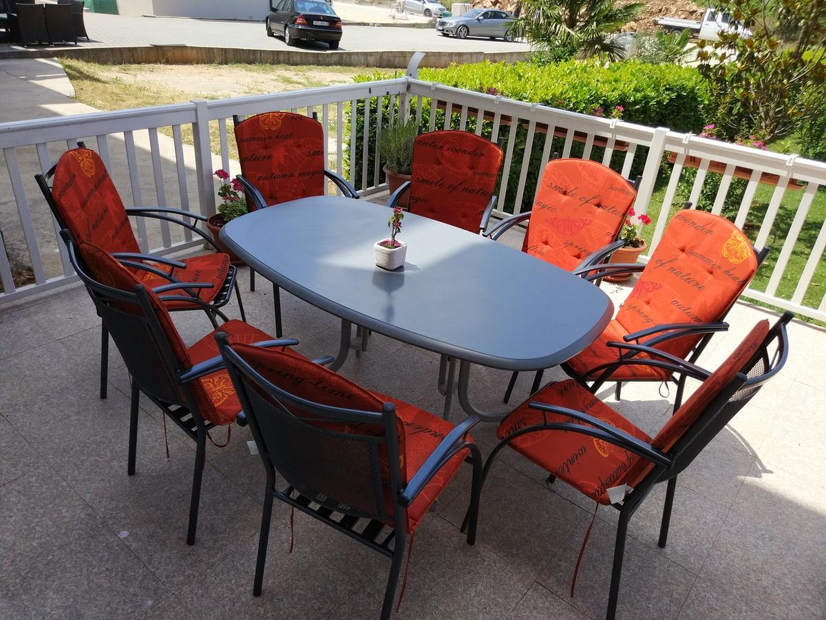 Guest House Regina Mundi Međugorje Екстериор снимка