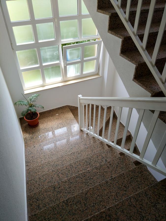 Guest House Regina Mundi Međugorje Екстериор снимка