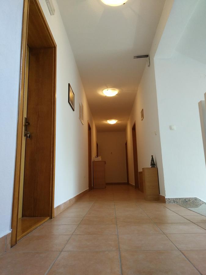 Guest House Regina Mundi Međugorje Екстериор снимка