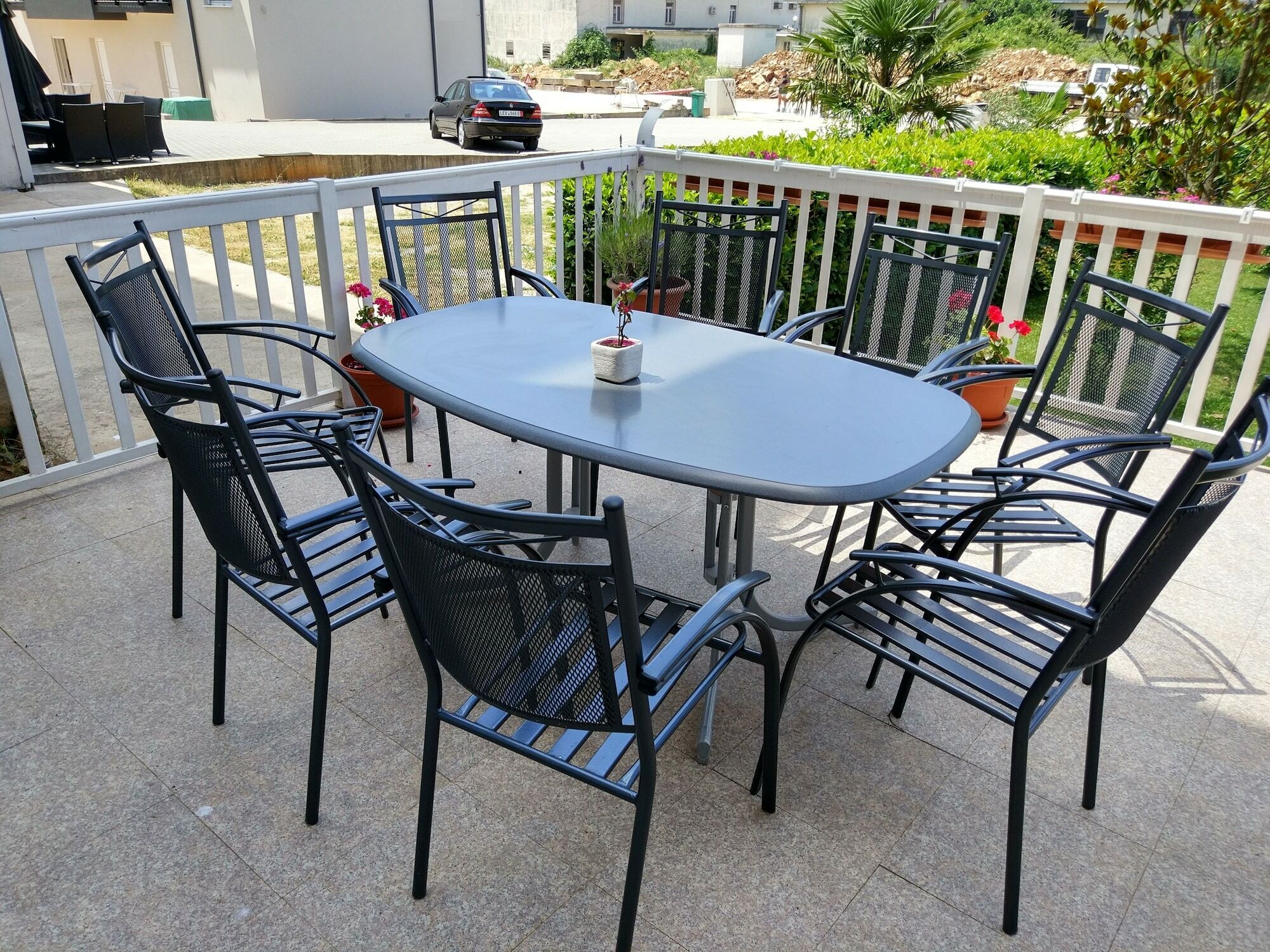 Guest House Regina Mundi Međugorje Екстериор снимка
