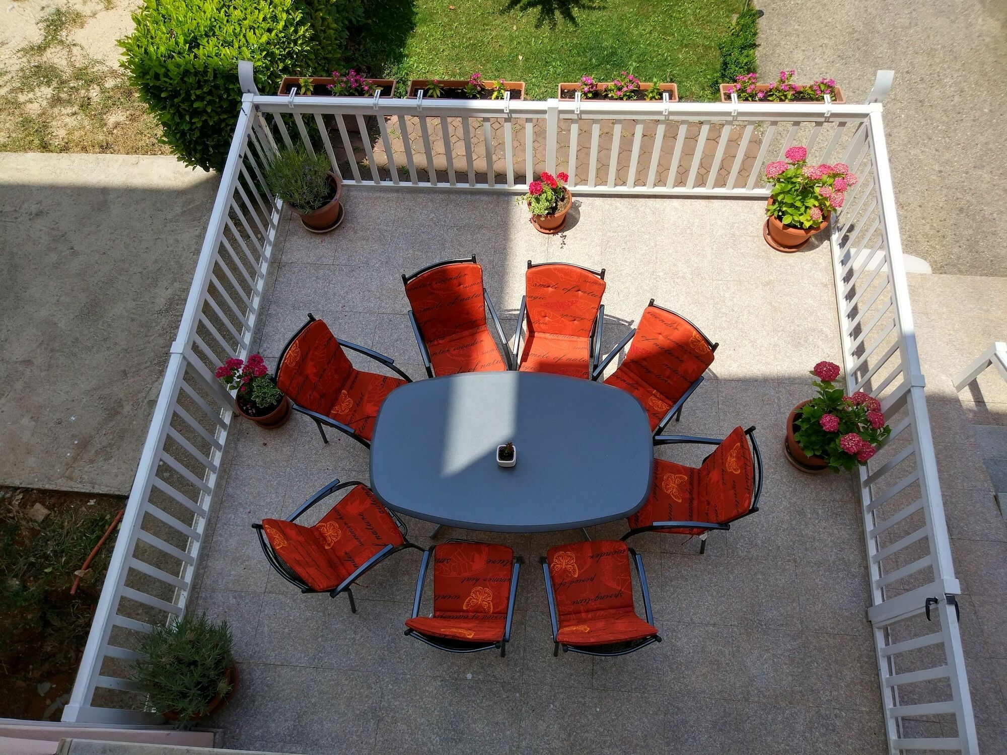 Guest House Regina Mundi Međugorje Екстериор снимка